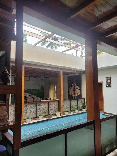 Gallery image of Kulathinkal staycation in Trivandrum