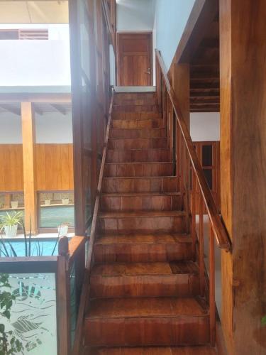 Gallery image of Kulathinkal staycation in Trivandrum