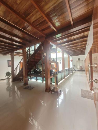 Gallery image of Kulathinkal staycation in Trivandrum