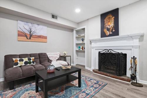 Fotografie z fotogalerie ubytování Newly Built 2 Bdrm-by Philly Center City v destinaci Filadelfie