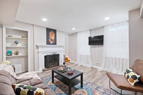 Fotografie z fotogalerie ubytování Newly Built 2 Bdrm-by Philly Center City v destinaci Filadelfie