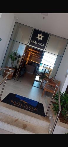 Φωτογραφία από το άλμπουμ του Malaga Cobertura 3 quartos de frente para Praia do Morro Guarapari em frente o quiosque 19 σε Guarapari