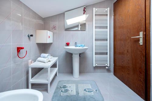 Apartments by the sea Rovinj - 24823