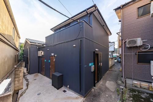 日暮里Mori House A