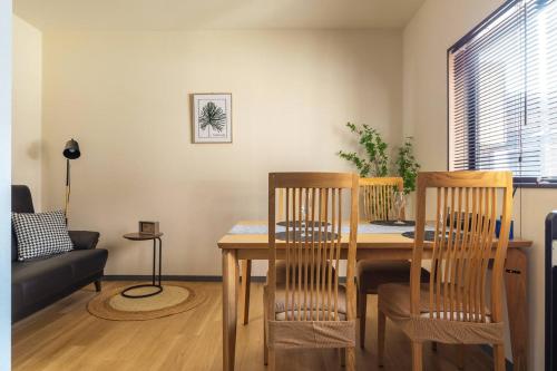日暮里Mori House A