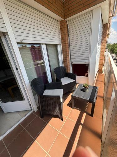 Φωτογραφία από το άλμπουμ του CERRO de SAN JORGE σε Ουέσκα