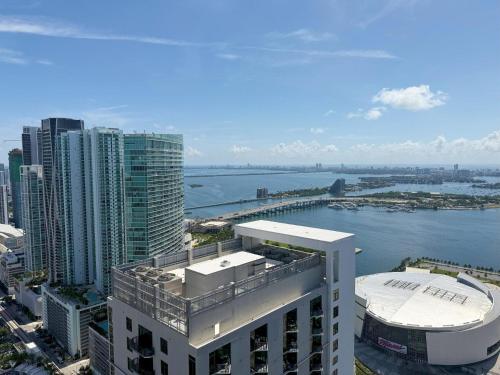 Sky-High Views Pool and Fitness Center Access photo 50