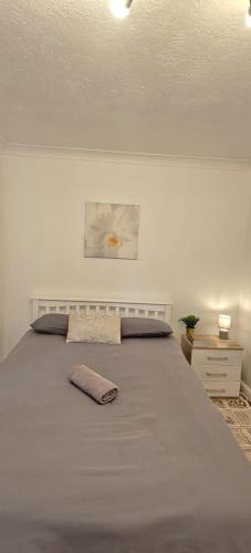Gallery image of Cosy Rooms in London