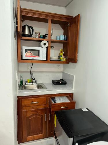 Fotografie z fotogalerie ubytování Precioso Apartamento Nuevo v destinaci La Ceiba