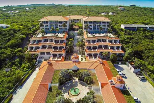 LUXURY VILLA Grace Bay Beach Turks Islands photo 3