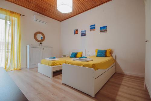Casa Tiestito