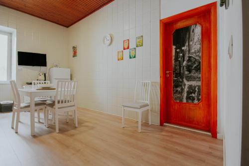 Casa Tiestito