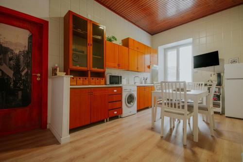 Casa Tiestito