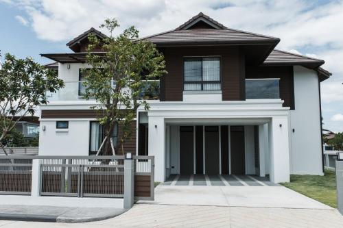 ホテルが所在する建物
