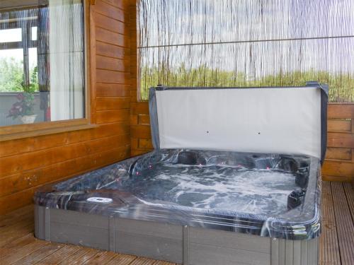 Fotografie z fotogalerie ubytování Hazel Lodge v destinaci Orby