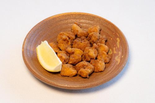 Comida en o cerca de este hostal o pensión