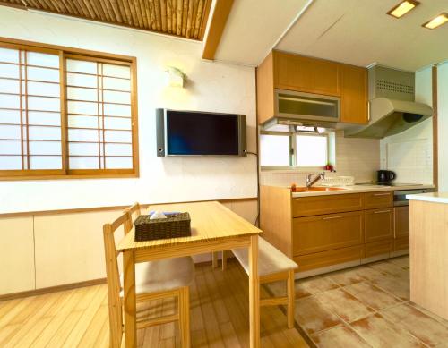 SIKI Tenjin Hotel