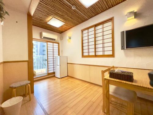 SIKI Tenjin Hotel
