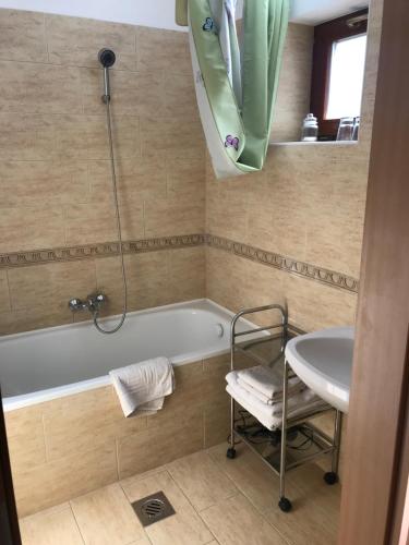 Bagno di Feng Shui Wellness Apartmanház Hévíz