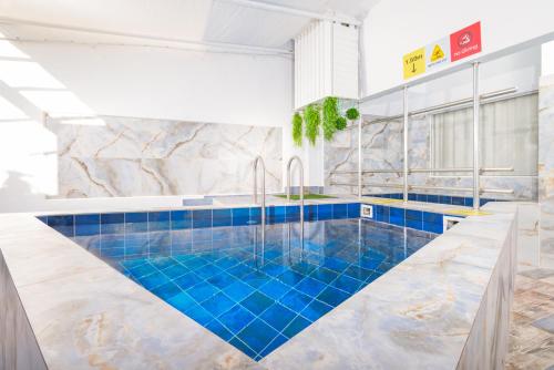 More Crete Village House in Koutouloufari - 6 guests - Pool