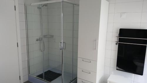Ένα μπάνιο στο Casavó