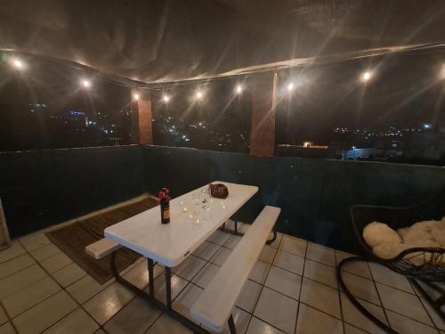 Ποτά στο La cabañita