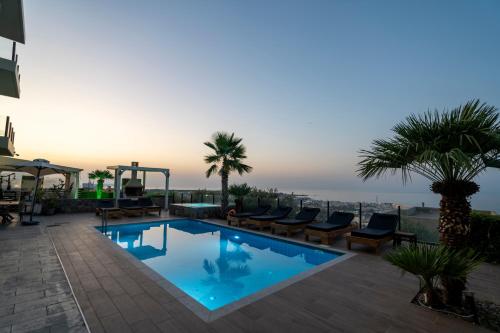 Villa Constandinos - Private Pool - Sleeps 8
