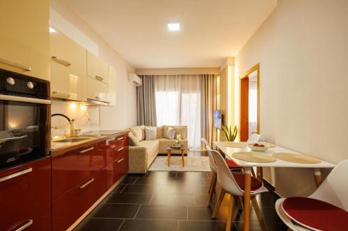 Golem Summer Vibes Apartment