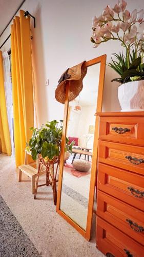 Fotografie z fotogalerie ubytování Rumah Penangkap Mimpi v Kertehu