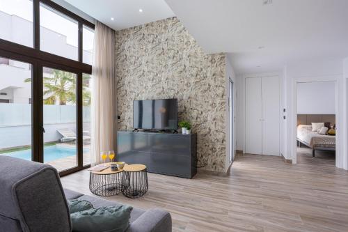 Laguna Beach Villa Veintidos