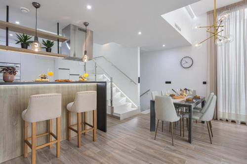 Laguna Beach Villa Flamenco