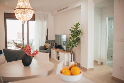 Laguna Beach Apartment