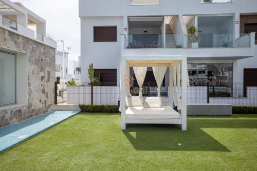 Laguna Beach Apartment