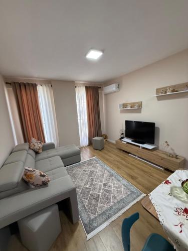 Briend's apartament