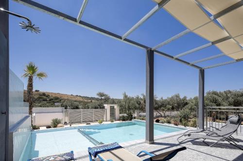 Villa Me - With Private Pool