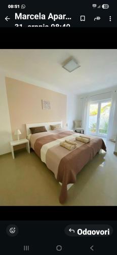 Residence Glorija 7