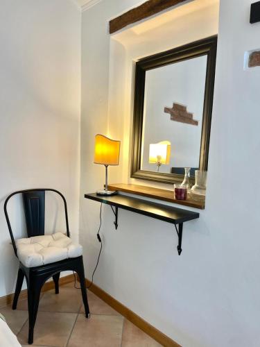 Gallery image of La Tiny House in Pesaro