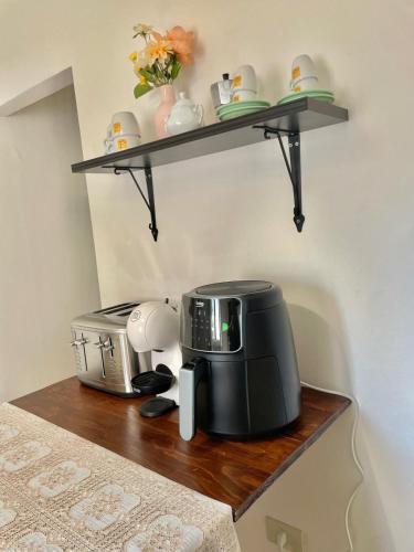 Gallery image of La Tiny House in Pesaro