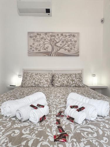 Rione Sanità House - casa Borghesia, luminosa nel cuore autentico di Napoli