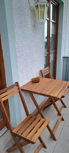 Φωτογραφία από το άλμπουμ του Osserapartment Green σε Lohberg