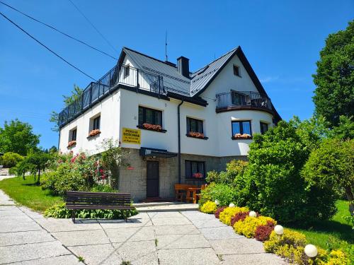 Gościnne Pokoje Wapienik