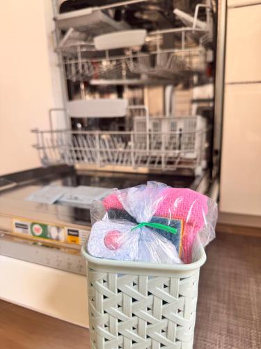 Rione Sanità House - casa Borghesia, luminosa nel cuore autentico di Napoli