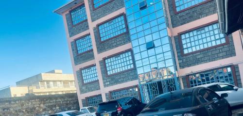 Φωτογραφία από το άλμπουμ του Royal apartments Eldoret σε Eldoret