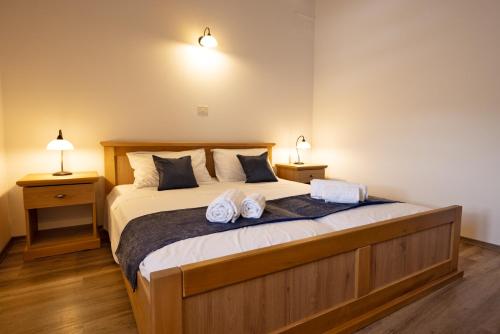 Kraška hiša Škrla