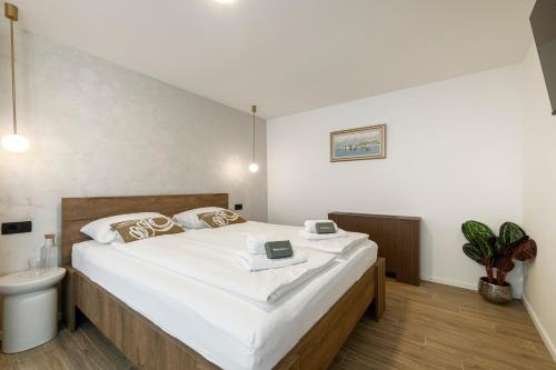 Virgo Apartment