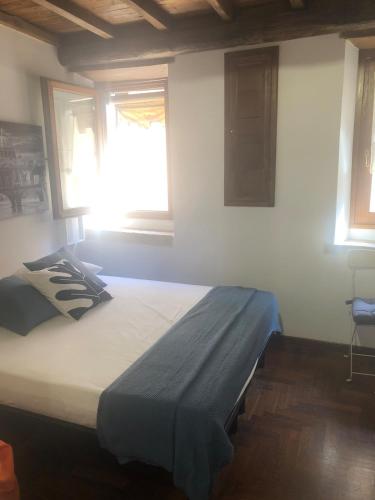 Trastevere Mini-apartment