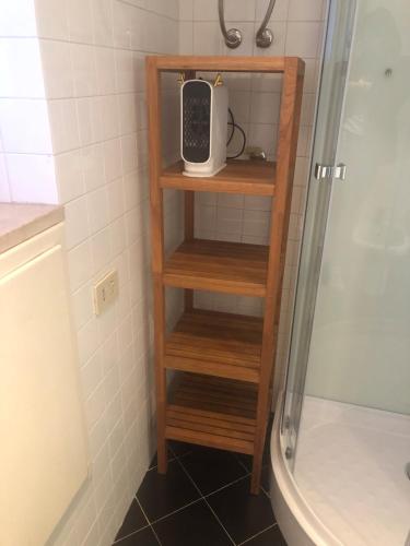 Trastevere Mini-apartment