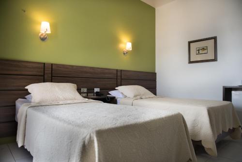 Легло или легла в стая в Panorama Hotel