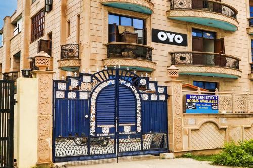 Gallery image of Hotel O Naveen Stay in Manesar