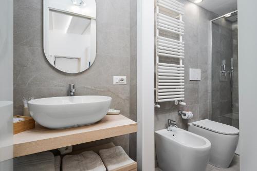 NEW - M5 Isola 50m - Gae Aulenti - Bosco Verticale